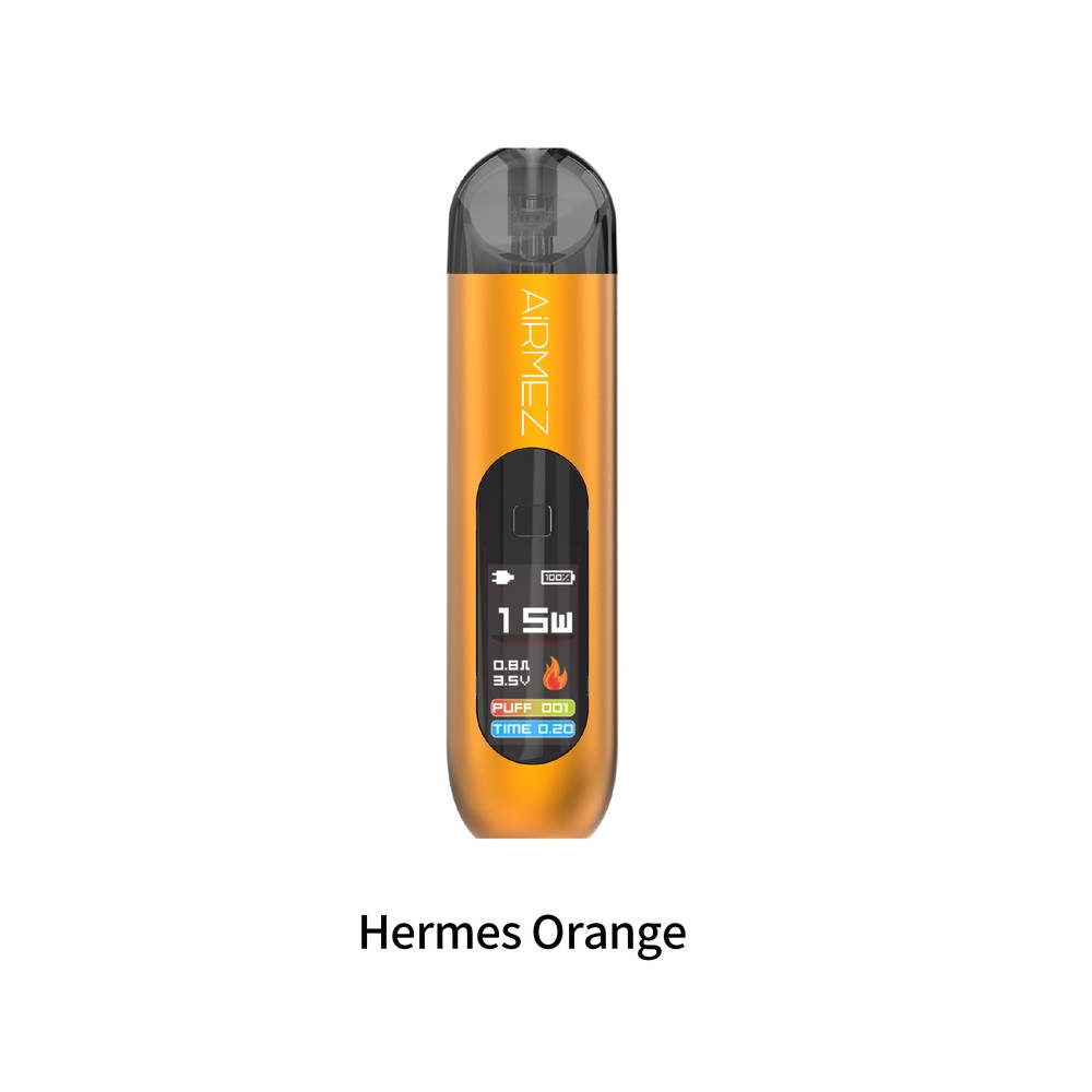 Airmez_Stellar_Pod_System_Kit-hermes-orange