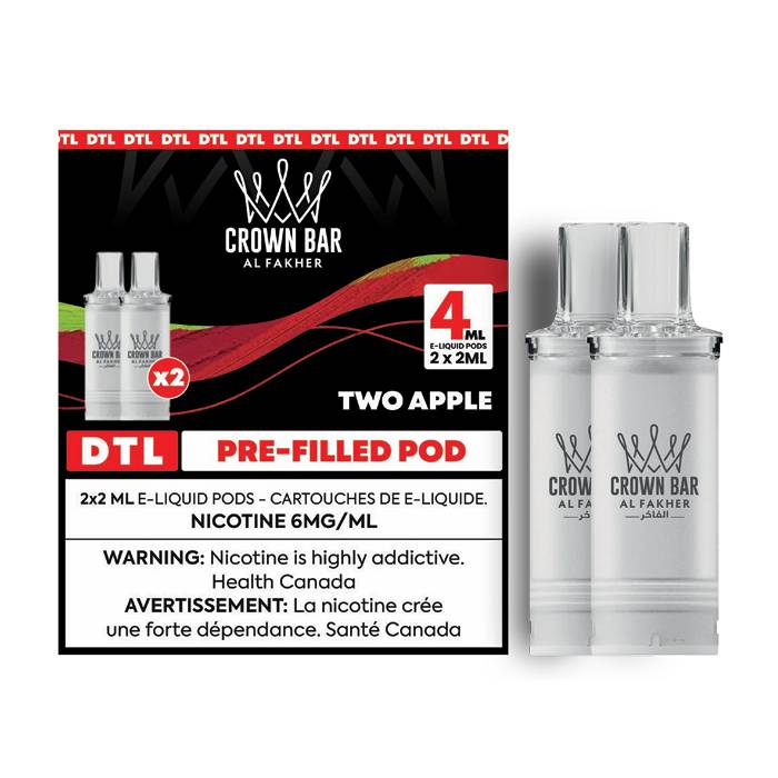 AlFahkerCrownBarAF600DTLPod-twoapple