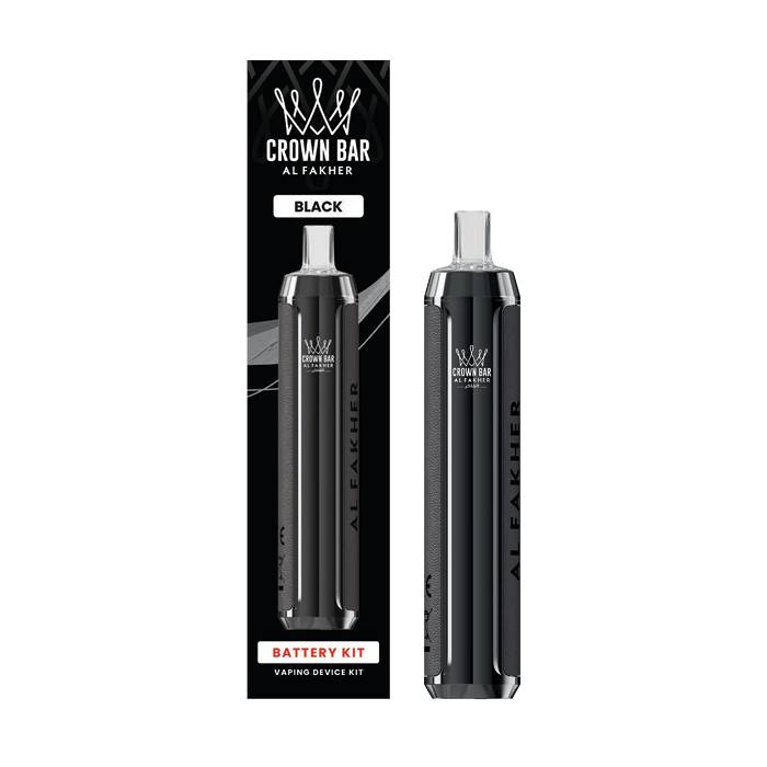 Al Fakher AF600 Device Compact Rechargeable MTL & DTL Vape Battery | AF600 Compatible Super Vape Al Fakher AF600 Device Compact Rechargeable MTL & DTL Vape Battery | AF600 Compatible Super Vape
