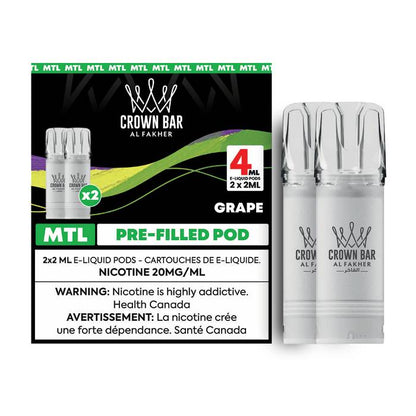 AlFahkerCrownBarAF600MTLPod-grape