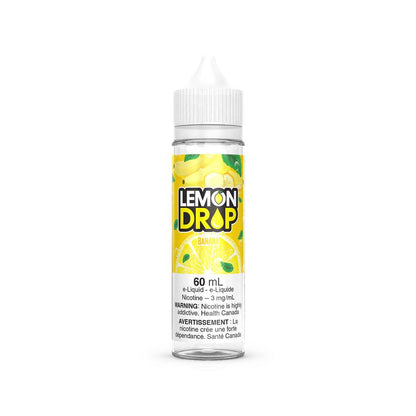 Banana-LEMONDROP60ML