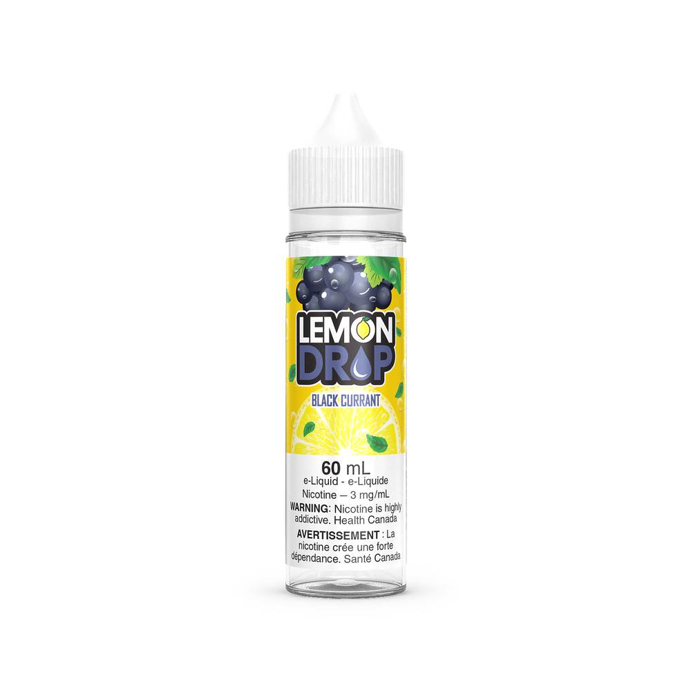 BlackCurrant-LEMONDROP60ML