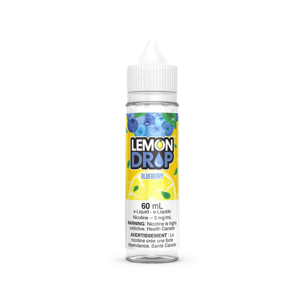 Blueberry-LEMONDROP60ML