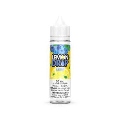 Blueberry-LEMONDROP60ML
