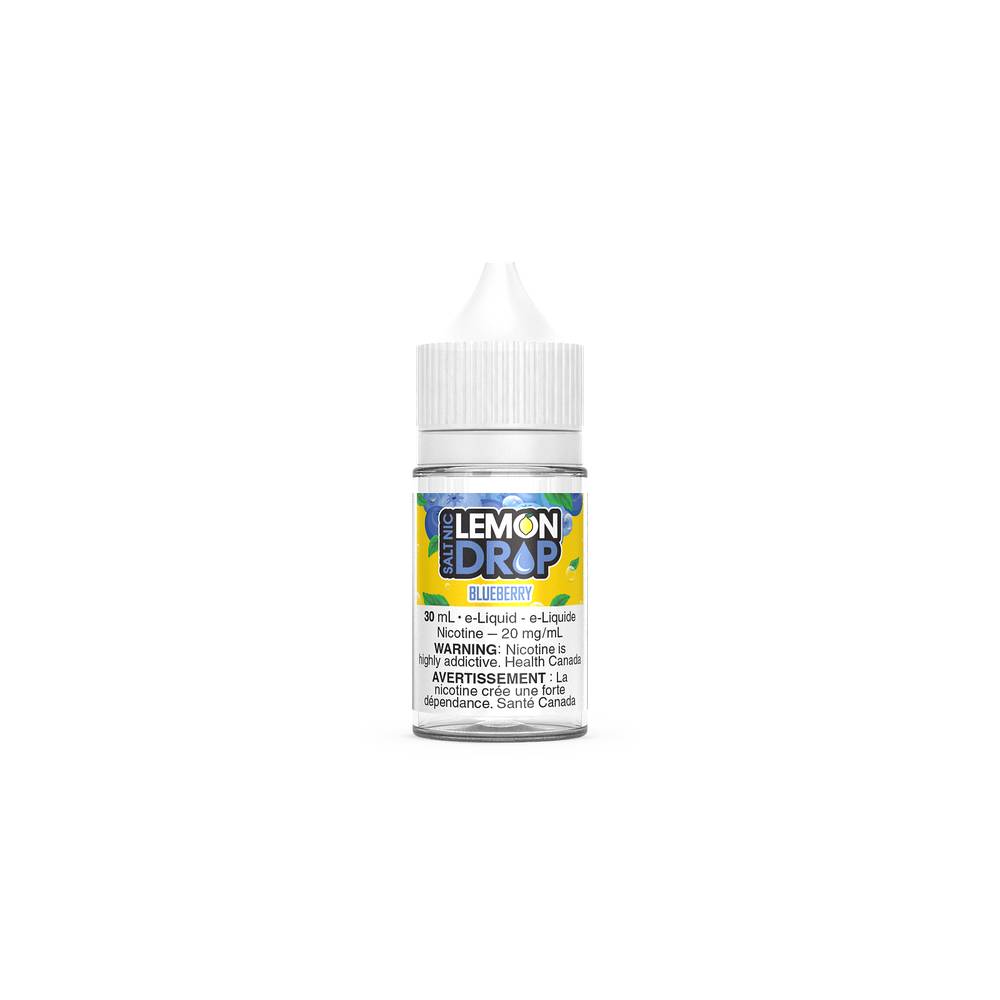 Blueberry-LEMONDROPSALT