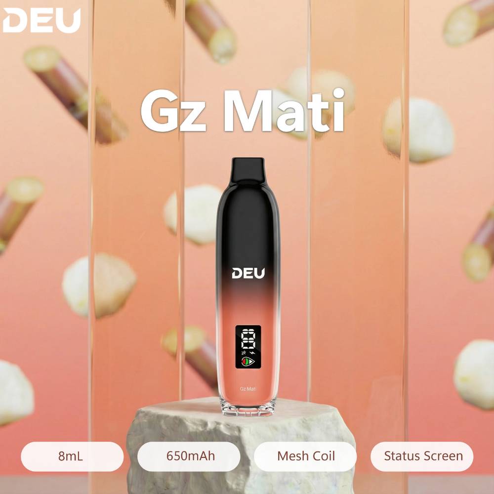 DEU-8ML-Disposable-Vape-Gz-Mati
