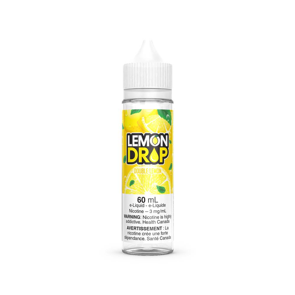 DoubleLemon-LEMONDROP60ML