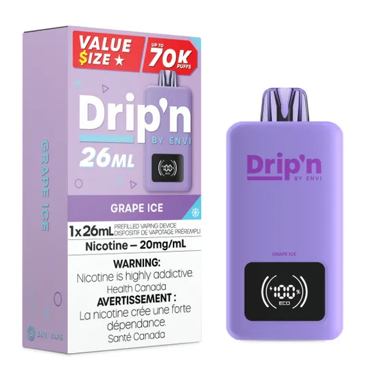 Drip'n 70k grapeice_1