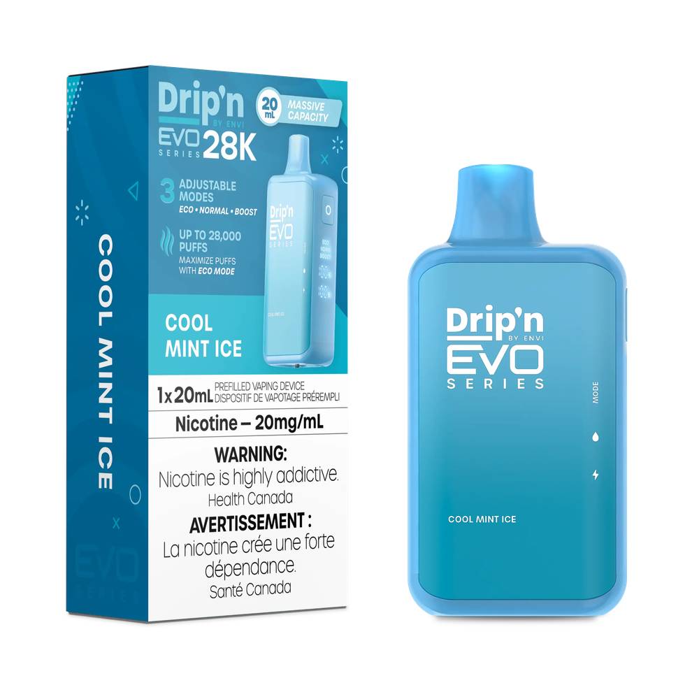 Dripn_EVO-28K-JAN2025_Device_SP-CoolMintIce