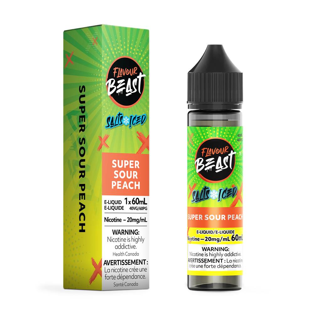FlavourBeast_EL-60mL_20mg_SuperSourPeach