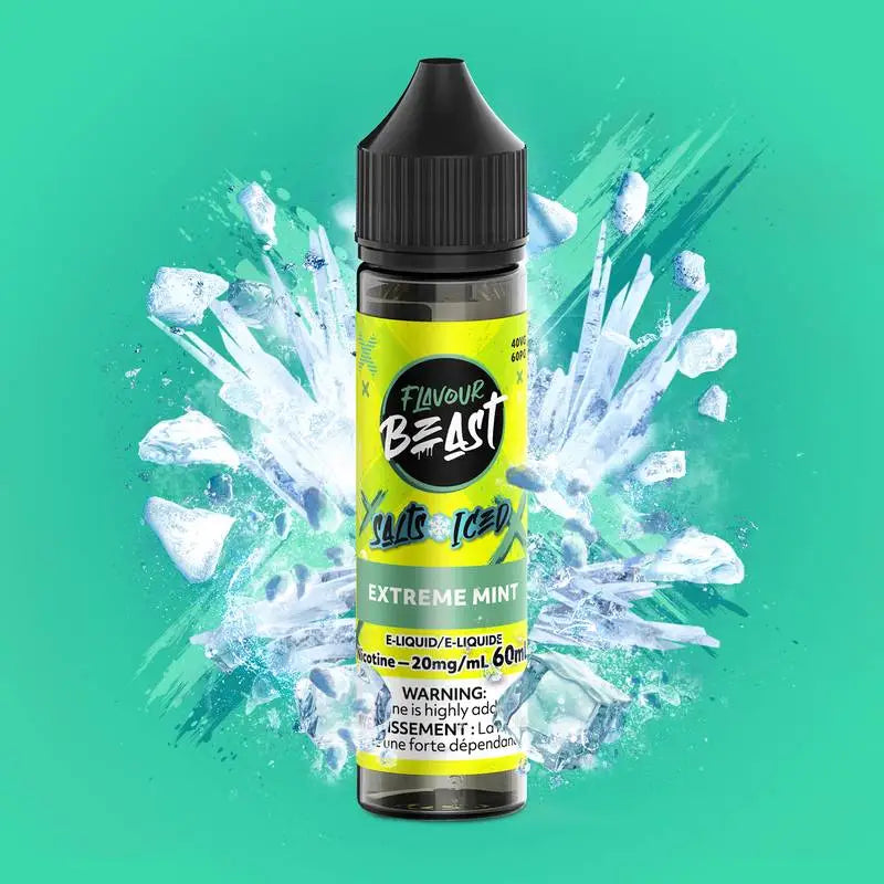 FlavourBeast_EL_60mL_DeviceFruit_OCT2024-COL-ExtremeMint