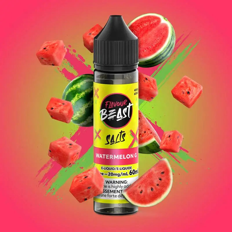 FlavourBeast_EL_60mL_DeviceFruit_OCT2024-COL-WatermelonG