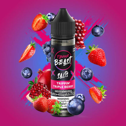 _FlavourBeast_EL_60mL__OCT2024-COL-TrippinTripleBerry
