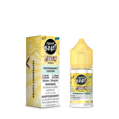 FlavourBeast_EL_Cravin_20mg-PeppermintCocoa
