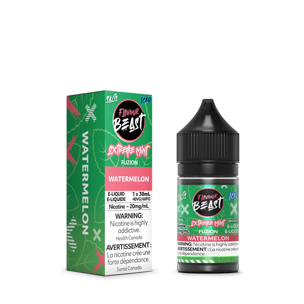 FlavourBeast_ExtremeMintFuzion_Watermelon