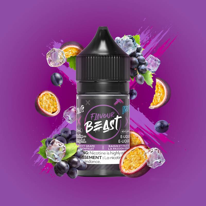 FlavourBeast_GroovyGrapePassionfruit