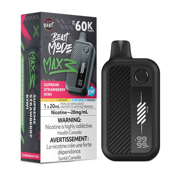 flip vape 2 flavors FLIP 2 Disposable Vape – Dual-Flavor, Up to 11K Puffs, Rechargeable – Super Vape
