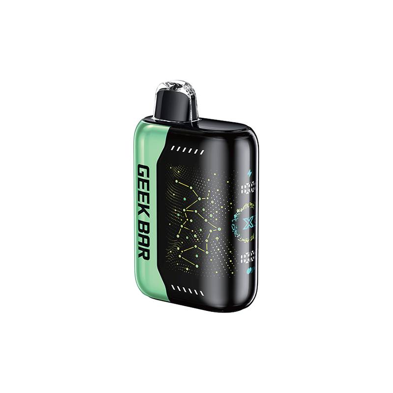 geek bar pulse вкусы Berry Orange Geek Bar Pulse X 25k
