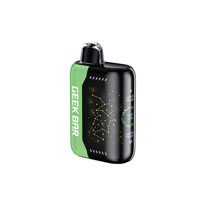 Geek Bar Pulse X 25K Disposable Vape Up to 25,000 Puffs Super Vape Geek Bar Pulse X 25K Disposable Vape Up to 25,000 Puffs Super Vape