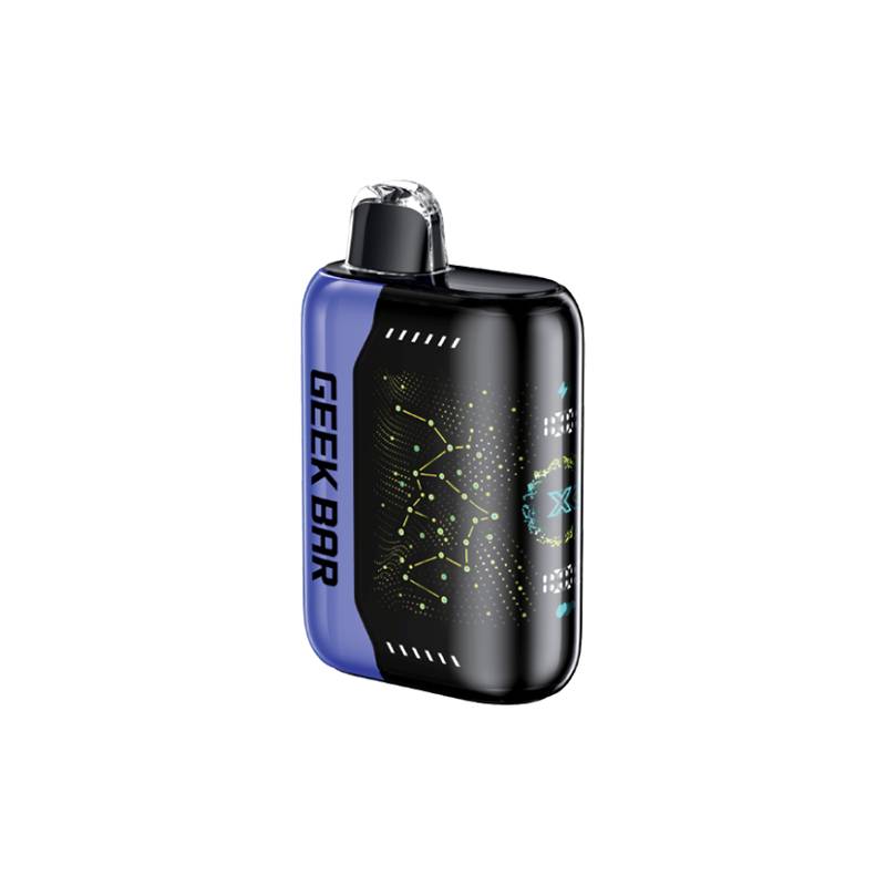 Geek Bar Pulse X 25K Disposable Vape – Up to 25,000 Puffs – Super Vape