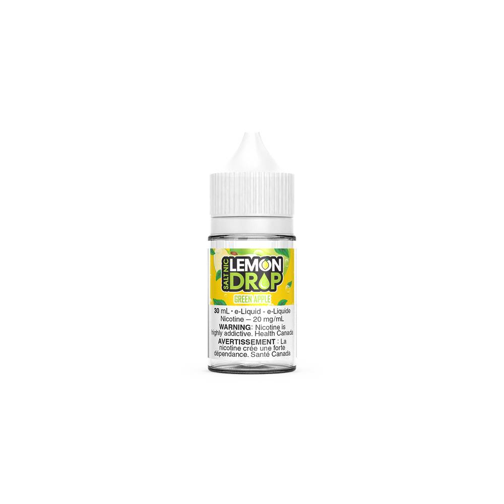 GreenApple-LEMONDROPSALT