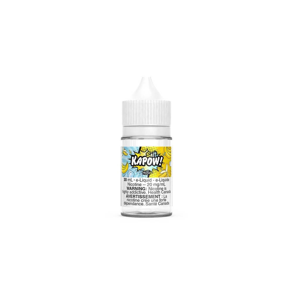 KapowSalt-Nana