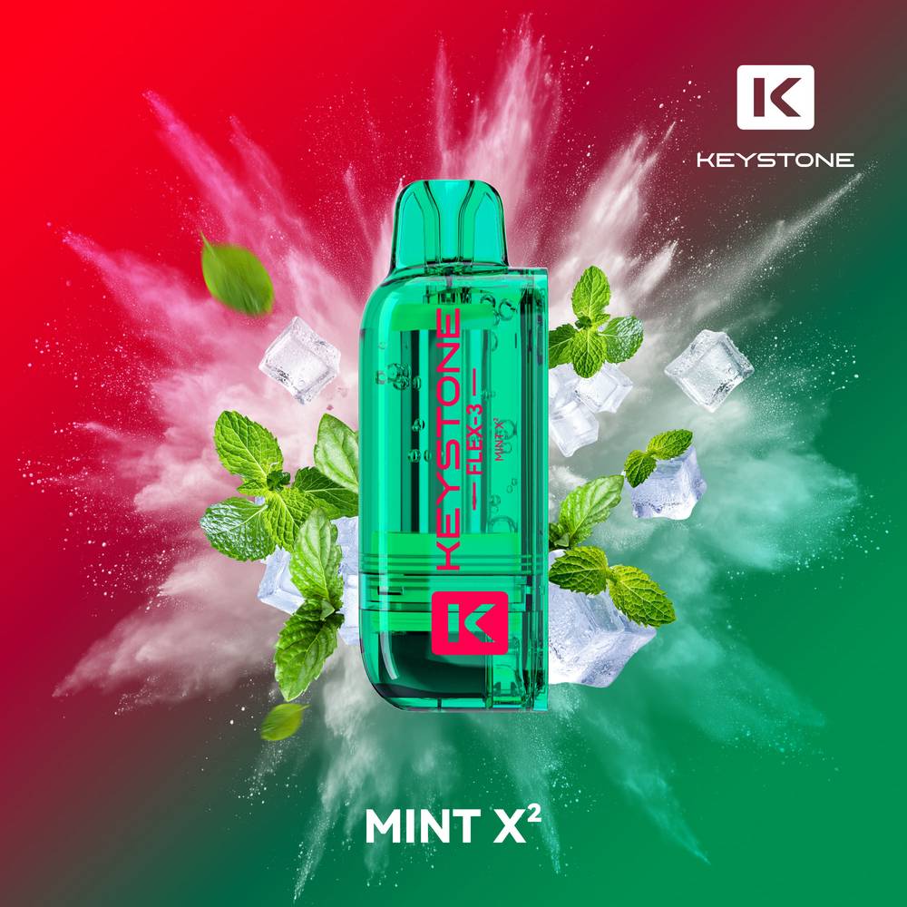Keystone Flex-3 Pod 68K_MintX