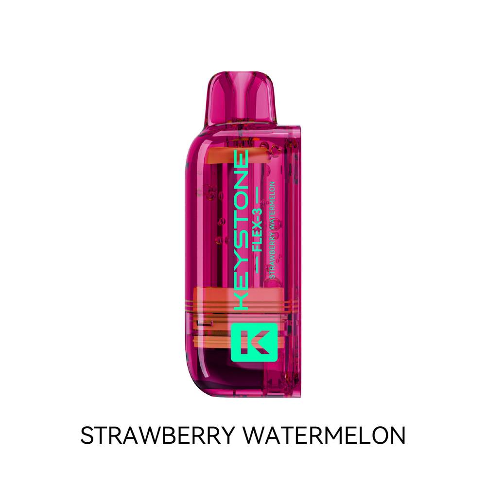 Keystone_Flex-3_Pod_68K_StrawberryWatermelon1