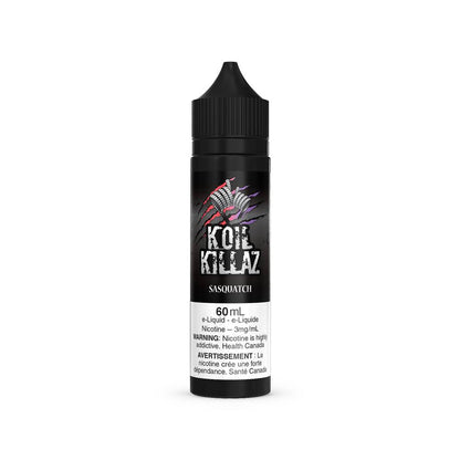 KoilKillaz_Sasquatch_01