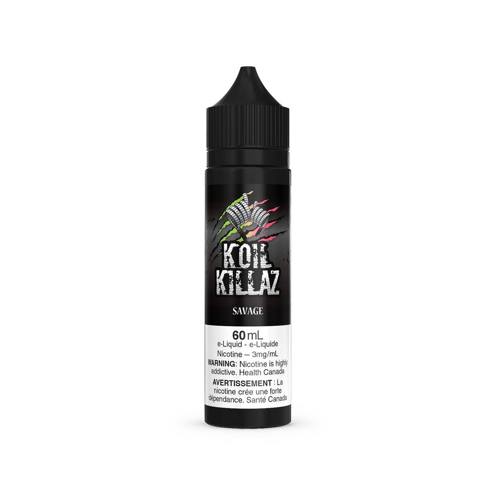 KoilKillaz_Savage_01