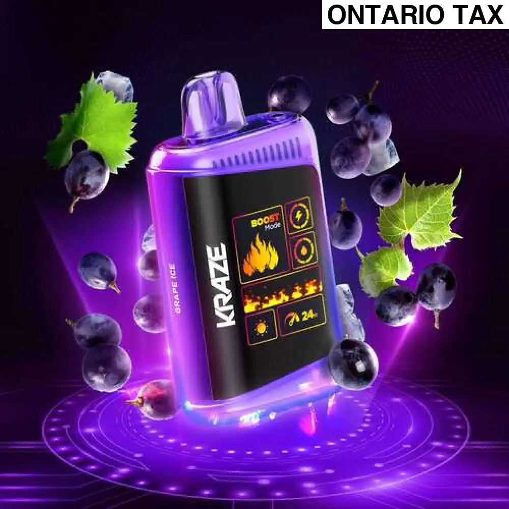 Kraze-HD-MEGA-GrapeIce