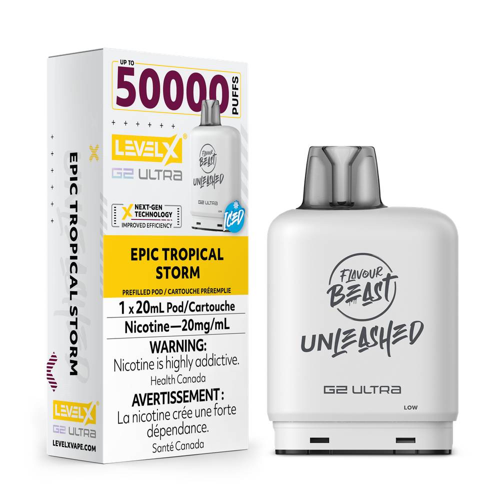 LEVELX_Boost-G2_Unleashed_POD_MAY2025-RENDER-FAM_20mg-EpicTropicalStorm