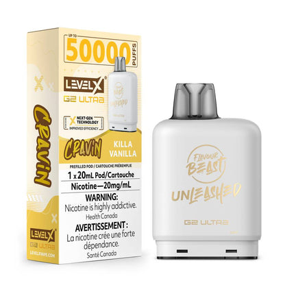 LEVELX_Boost-G2_Unleashed_POD_MAY2025-RENDER-FAM_20mg-KillaVanilla