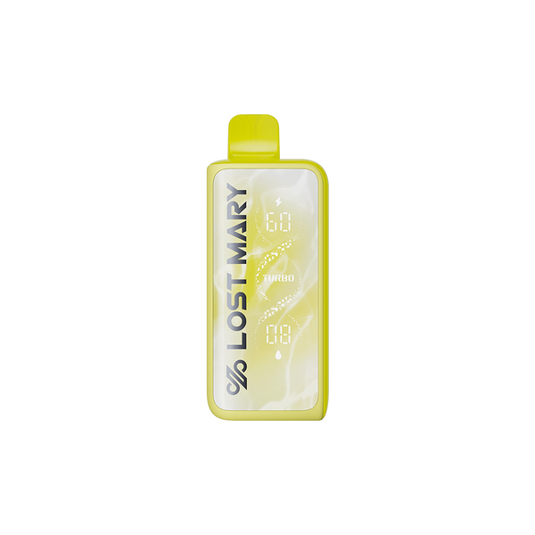 LOST-MARY-MT50K-TURBO-DISPOSABLE-FROZEN-PINEAPPLE