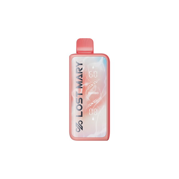 LOST-MARY-MT50K-TURBO-DISPOSABLE-JUICY-PEACH-ICE