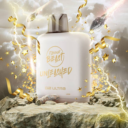 LevelX-G2Ultra_Unleashed-Pod_May2025_FR_BirthdayConfetti
