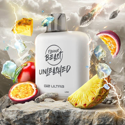 LevelX-G2Ultra_Unleashed-Pod_May2025_FR_EpicTropicalStorm