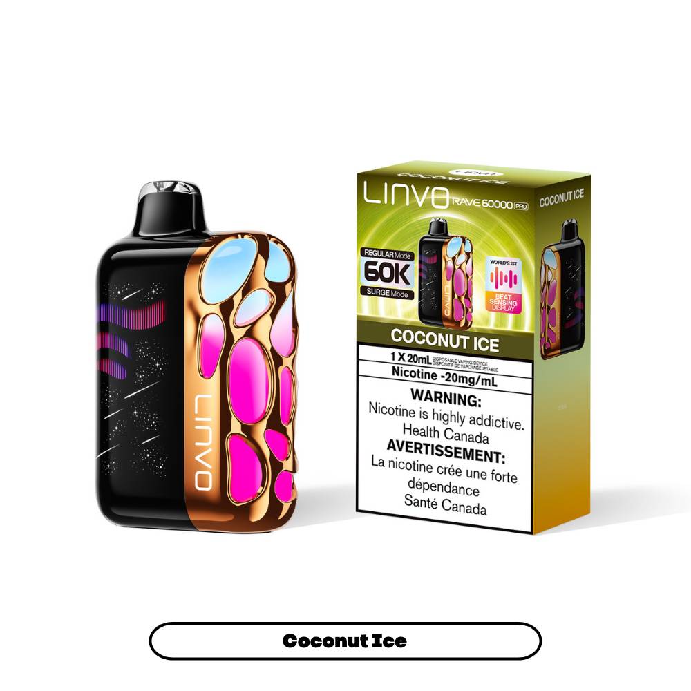Linvo_60k_Disposable_Vape_Coconut_Ice