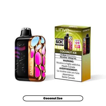 Linvo_60k_Disposable_Vape_Coconut_Ice