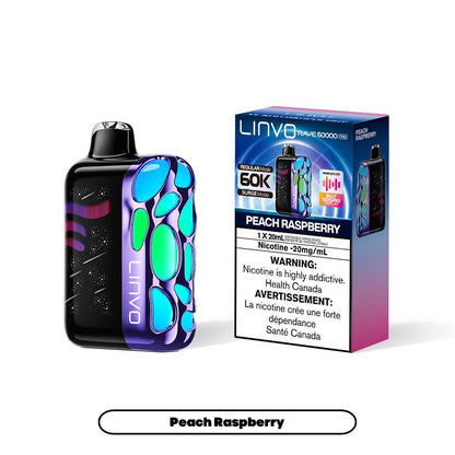 Linvo_60k_Disposable_Vape_Peach_Raspberry