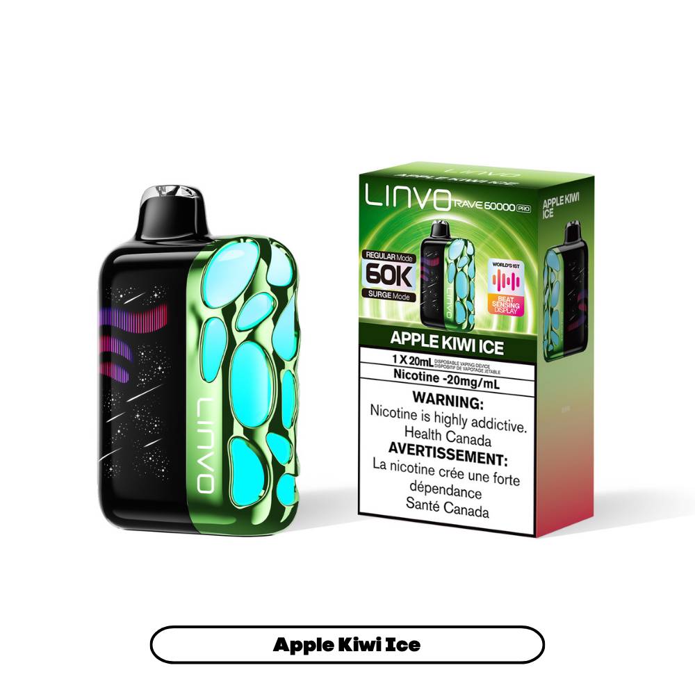 Linvo_Apple_Kiwi_Ice_60k_Disposable_Vape