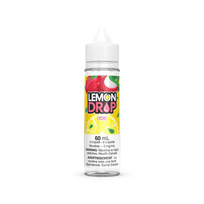 Lychee-LEMONDROP60ML