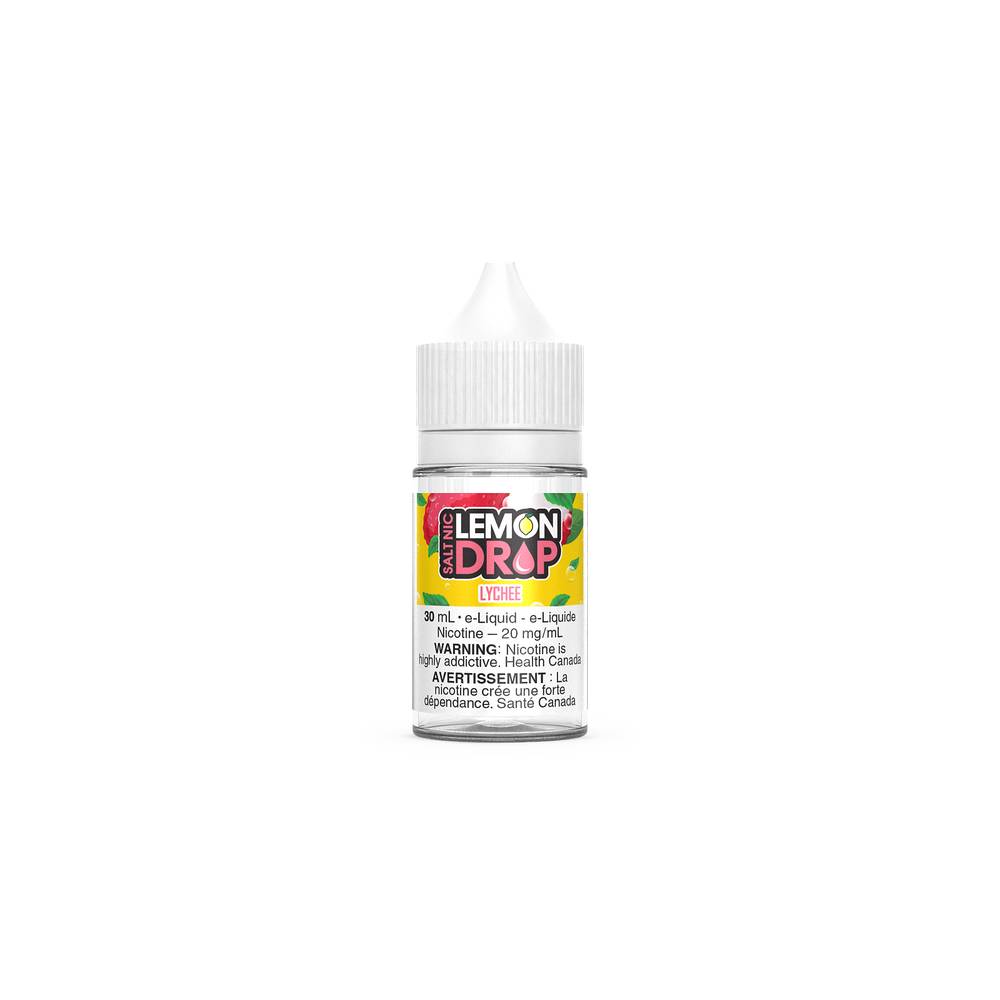 Lychee-LEMONDROPSALT