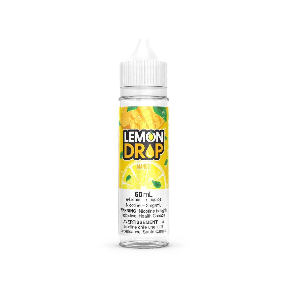 Mango-LEMONDROP60ML