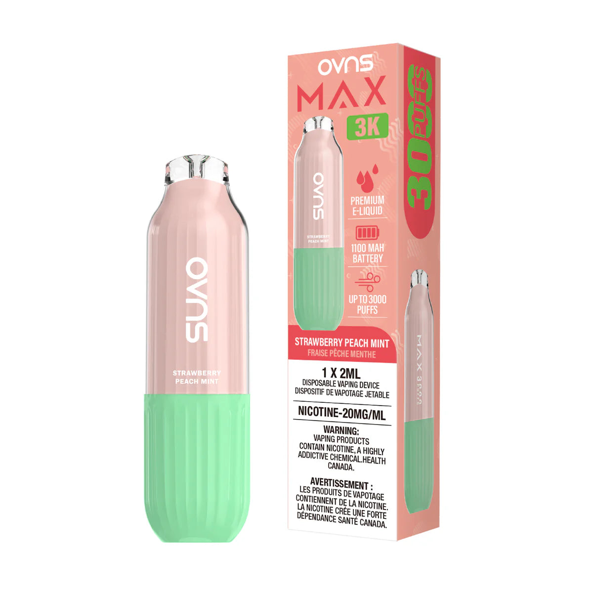 OVNS-MAX-3K_Strawberry_Peach_Mint