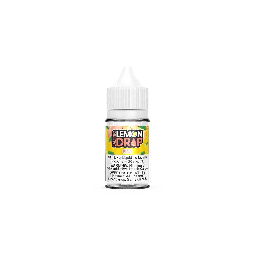 Peach-LEMONDROPSALT