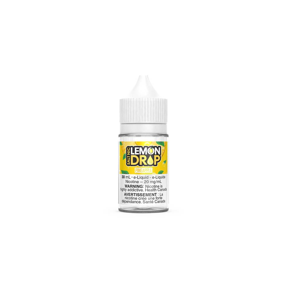 Pineapple-LEMONDROPSALT