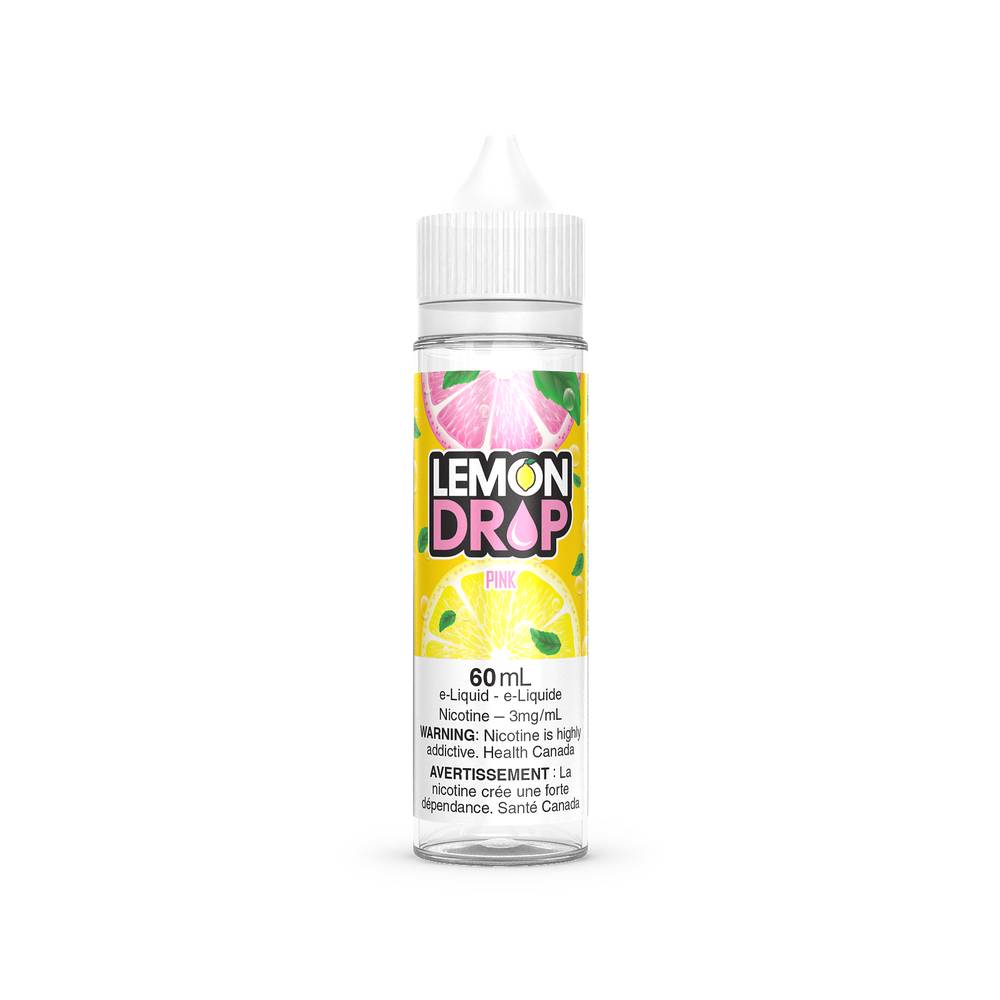 Pink-LEMONDROP60ML
