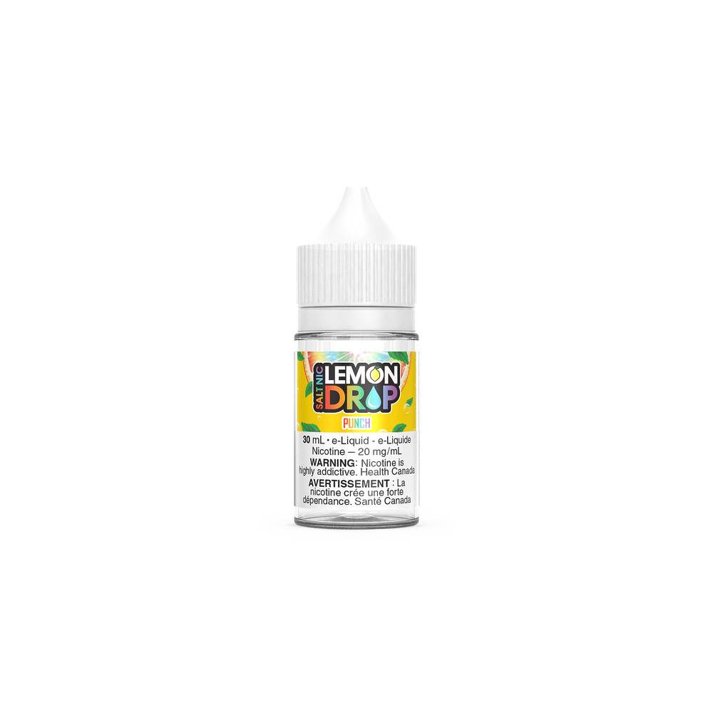 Punch-LEMONDROPSALT