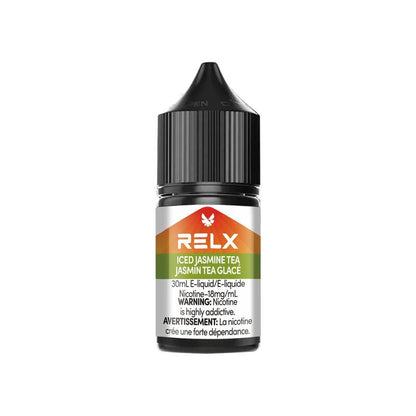 RELX 20mg/ml Nicotine Salt E-Liquid